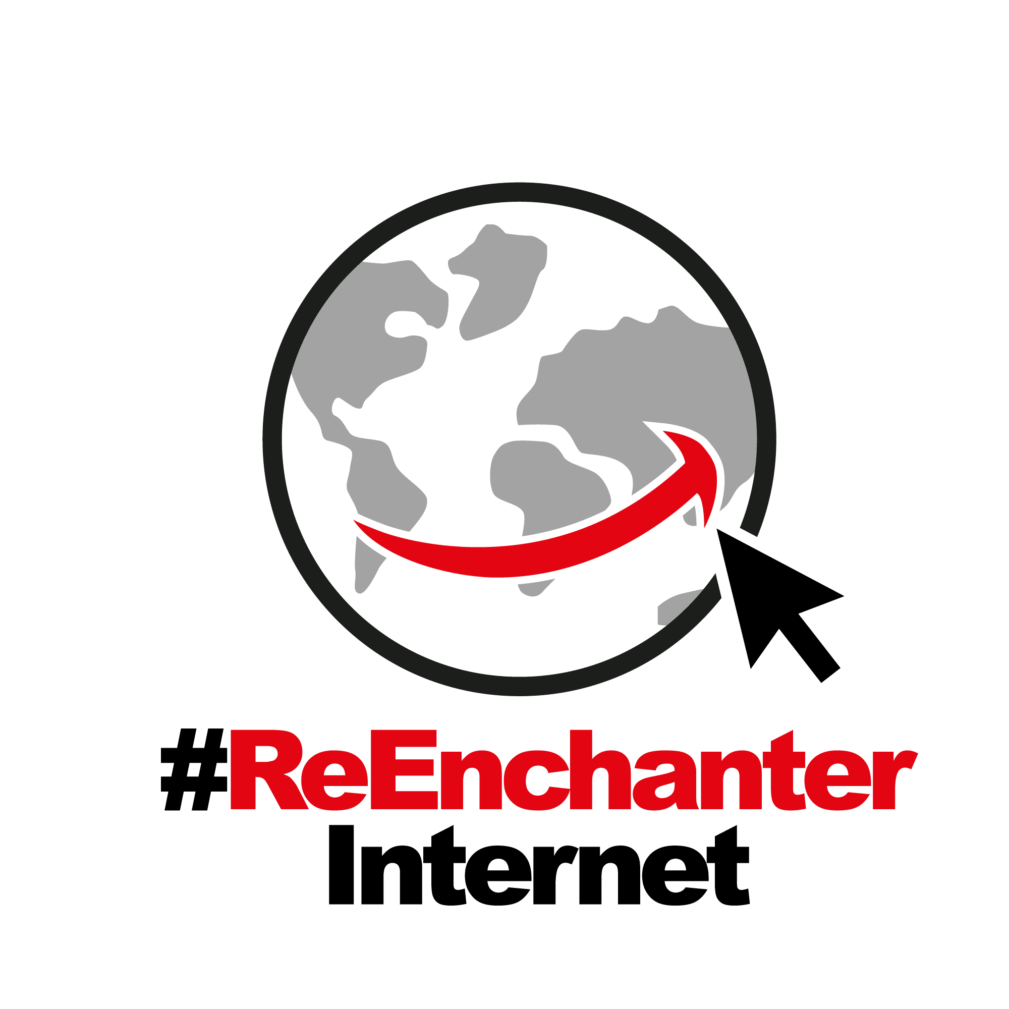 ReEnchanter Internet